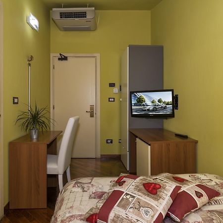 Hotel Il Giardino Pisa Dış mekan fotoğraf