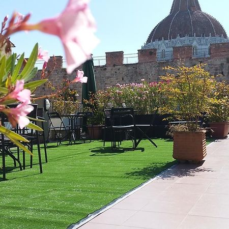 Hotel Il Giardino Pisa Dış mekan fotoğraf