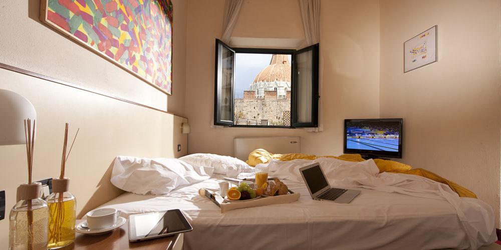 Hotel Il Giardino Pisa Dış mekan fotoğraf