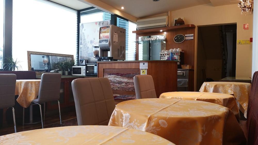 Hotel Il Giardino Pisa Dış mekan fotoğraf