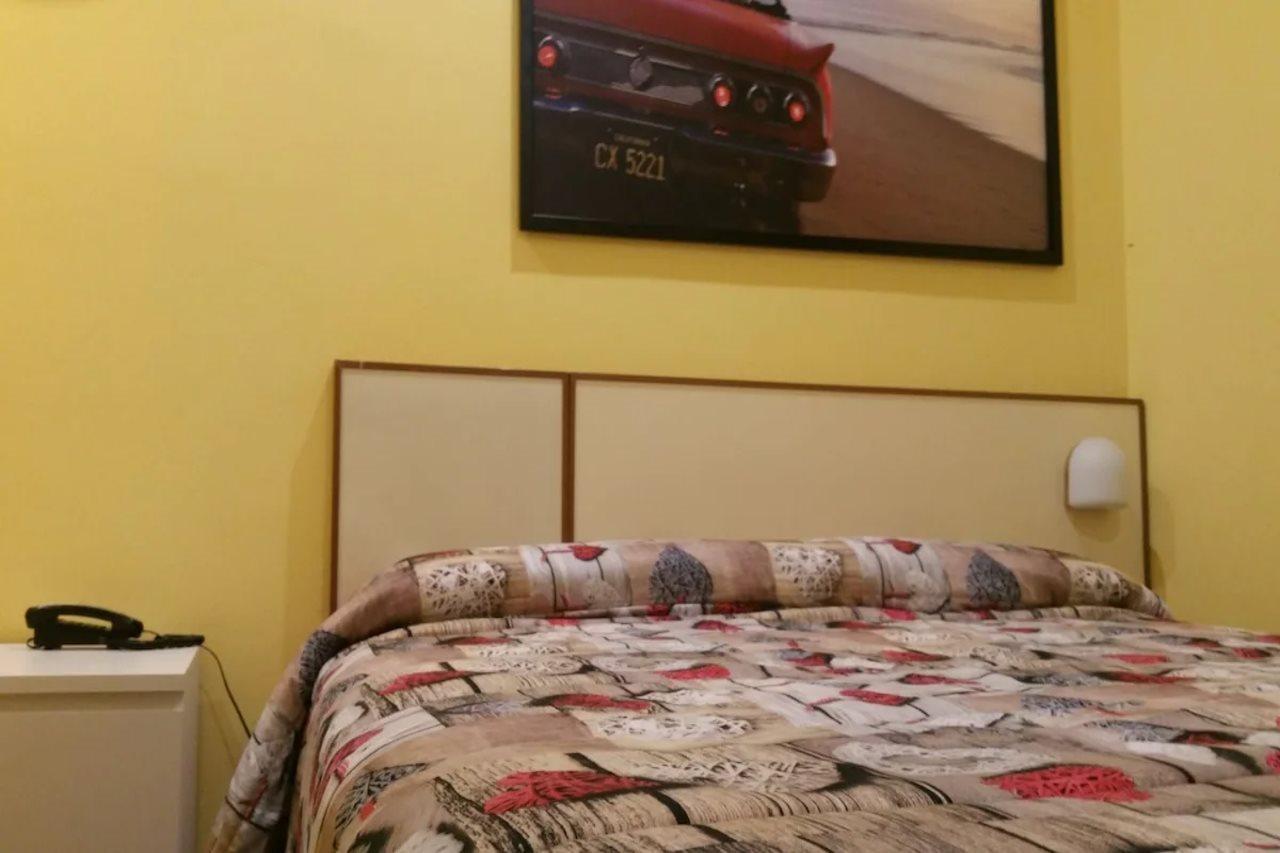 Hotel Il Giardino Pisa Dış mekan fotoğraf