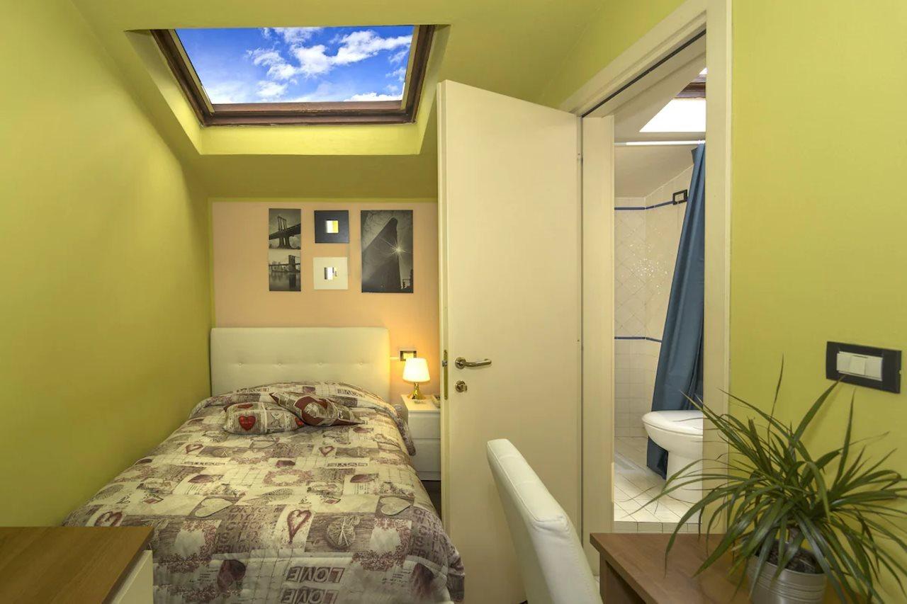 Hotel Il Giardino Pisa Dış mekan fotoğraf