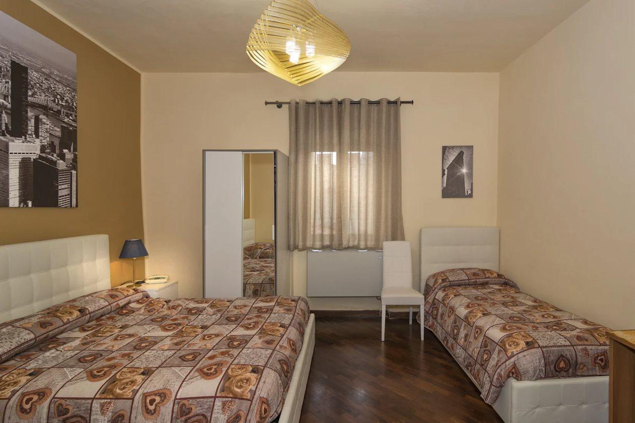 Hotel Il Giardino Pisa Dış mekan fotoğraf