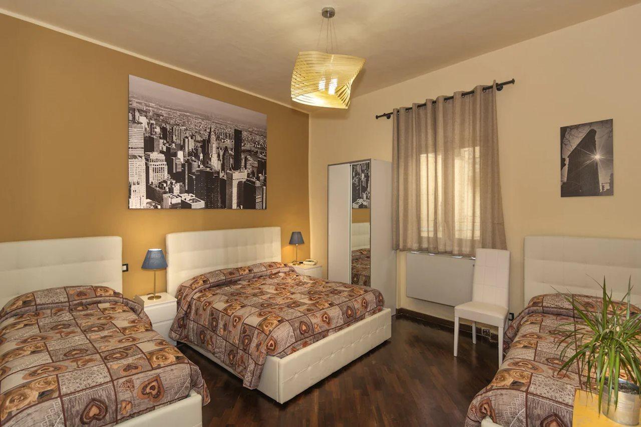 Hotel Il Giardino Pisa Dış mekan fotoğraf