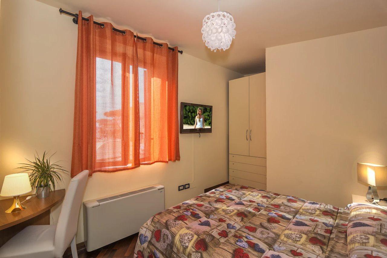 Hotel Il Giardino Pisa Dış mekan fotoğraf