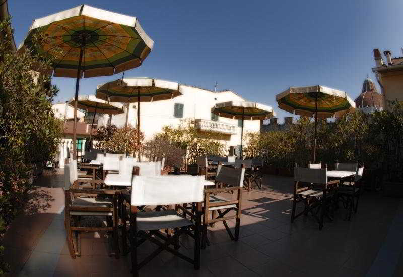 Hotel Il Giardino Pisa Dış mekan fotoğraf