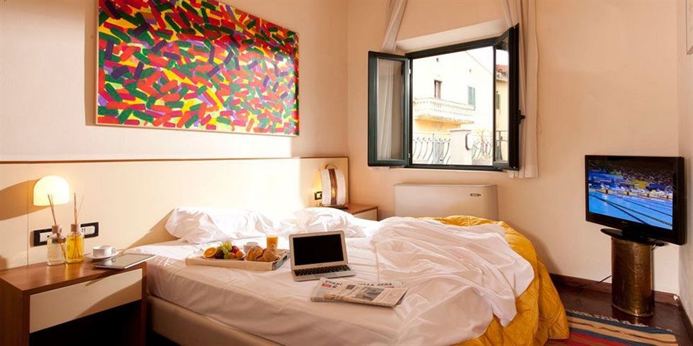 Hotel Il Giardino Pisa Dış mekan fotoğraf