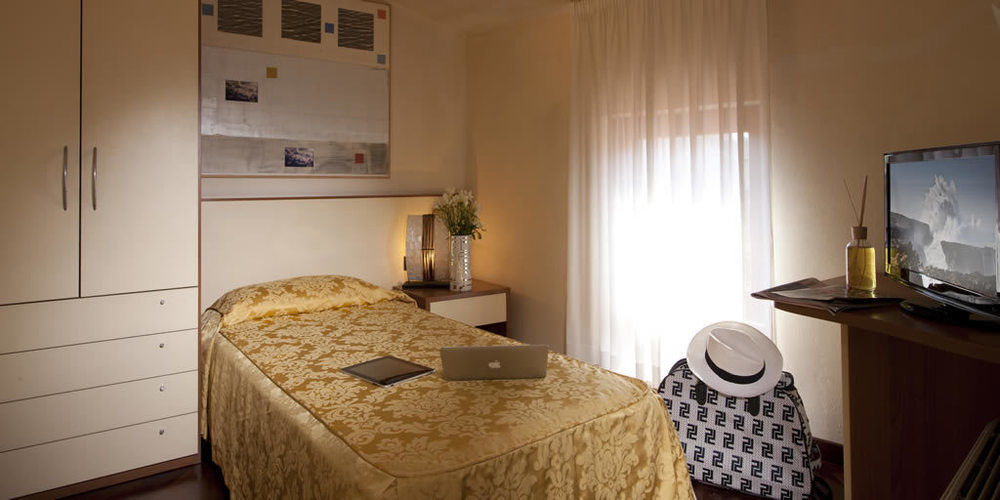 Hotel Il Giardino Pisa Dış mekan fotoğraf