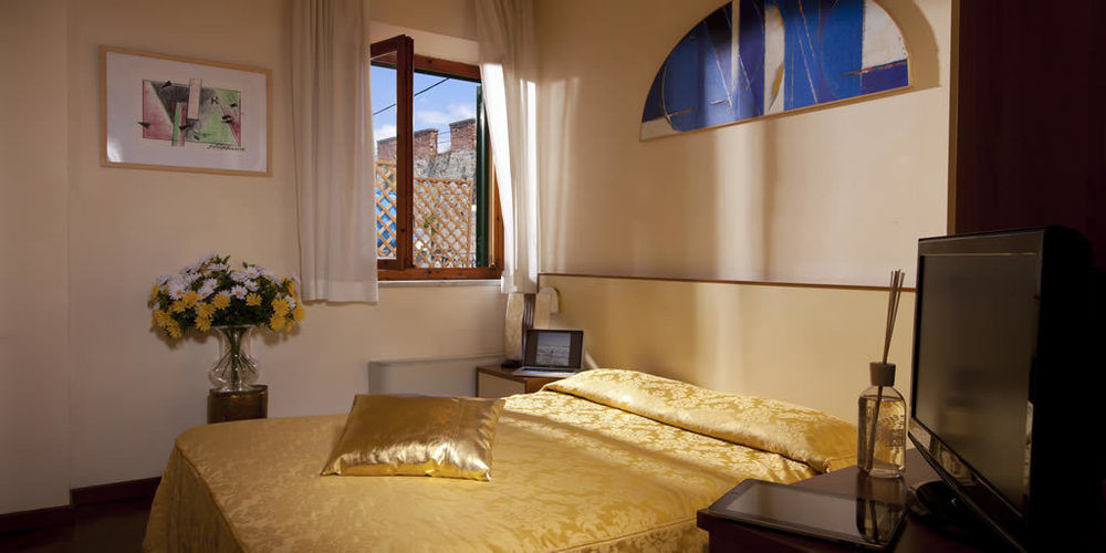 Hotel Il Giardino Pisa Dış mekan fotoğraf