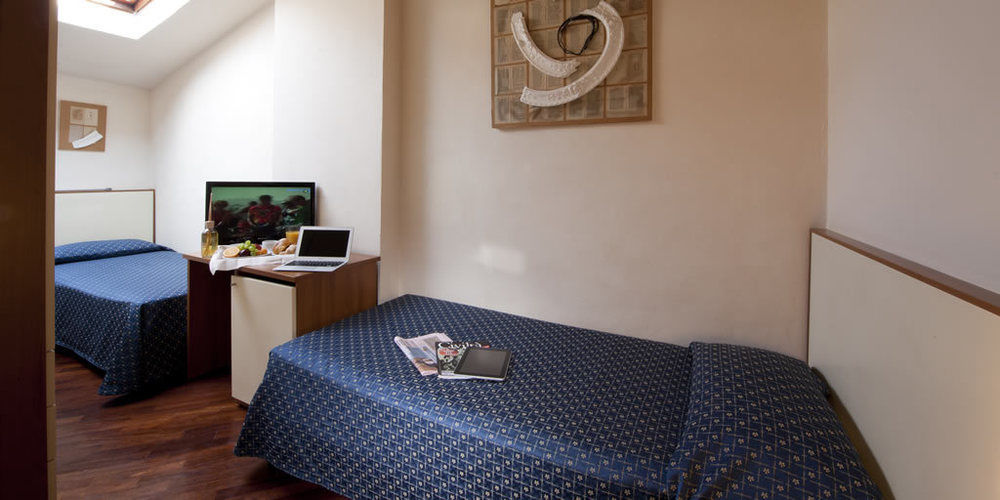 Hotel Il Giardino Pisa Dış mekan fotoğraf