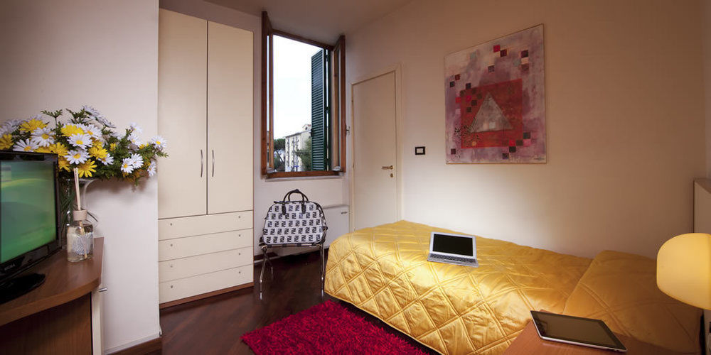Hotel Il Giardino Pisa Dış mekan fotoğraf