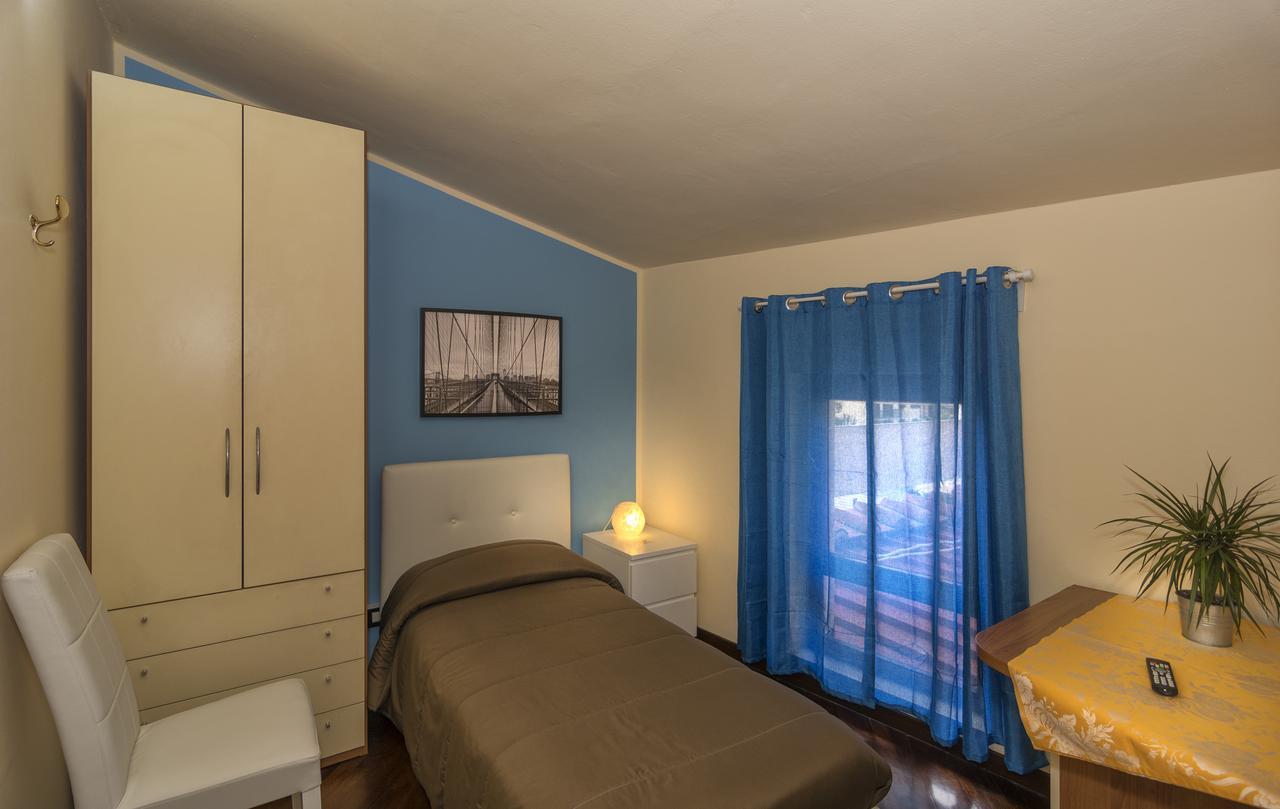 Hotel Il Giardino Pisa Dış mekan fotoğraf