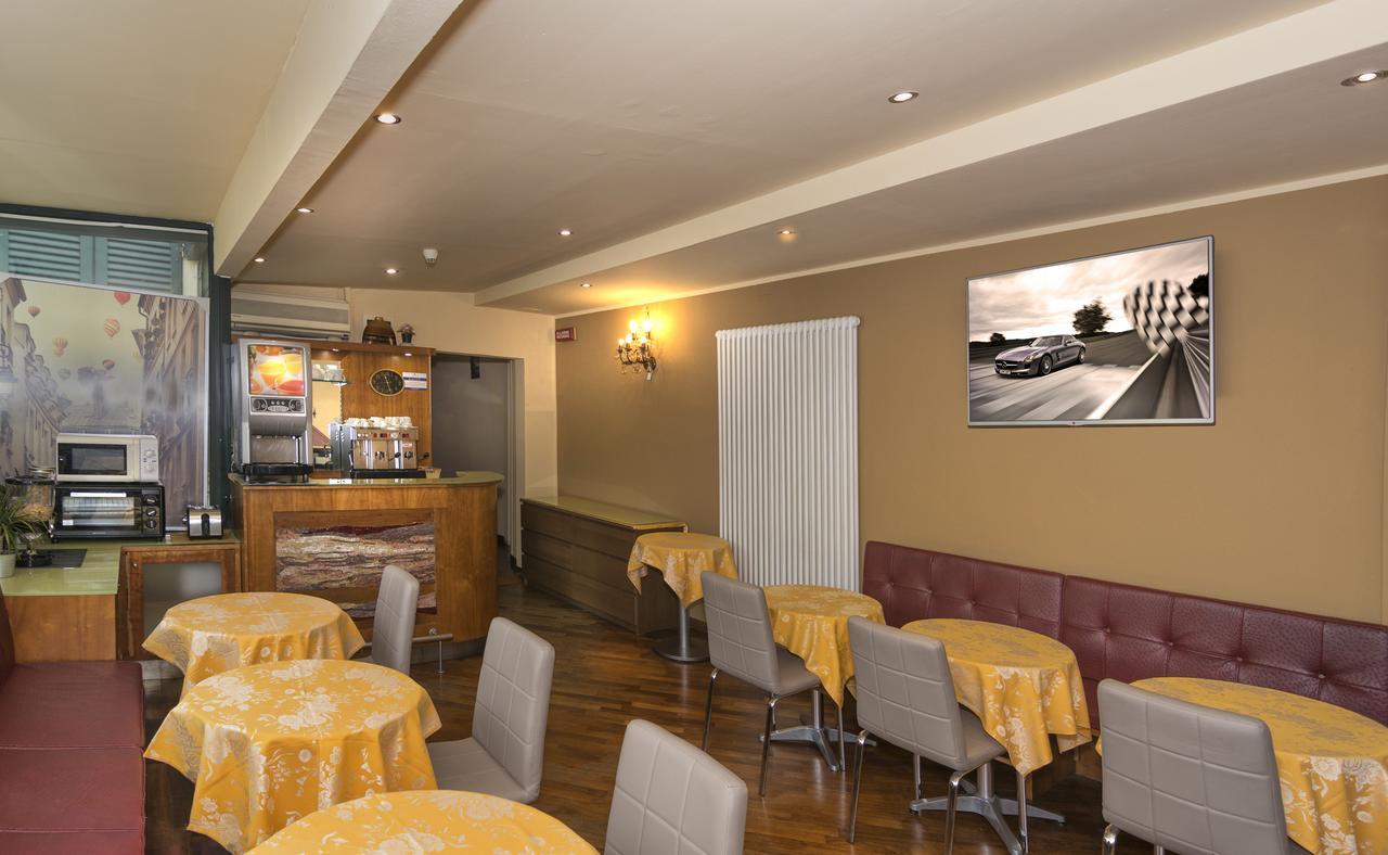 Hotel Il Giardino Pisa Dış mekan fotoğraf