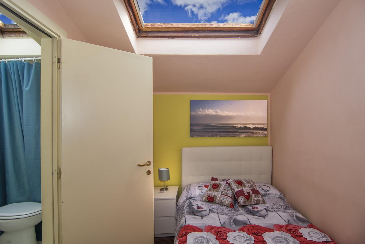 Hotel Il Giardino Pisa Dış mekan fotoğraf