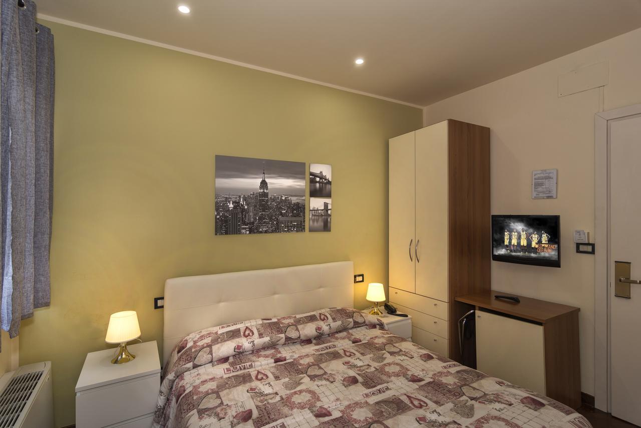 Hotel Il Giardino Pisa Dış mekan fotoğraf