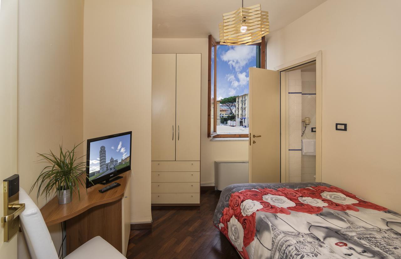 Hotel Il Giardino Pisa Dış mekan fotoğraf