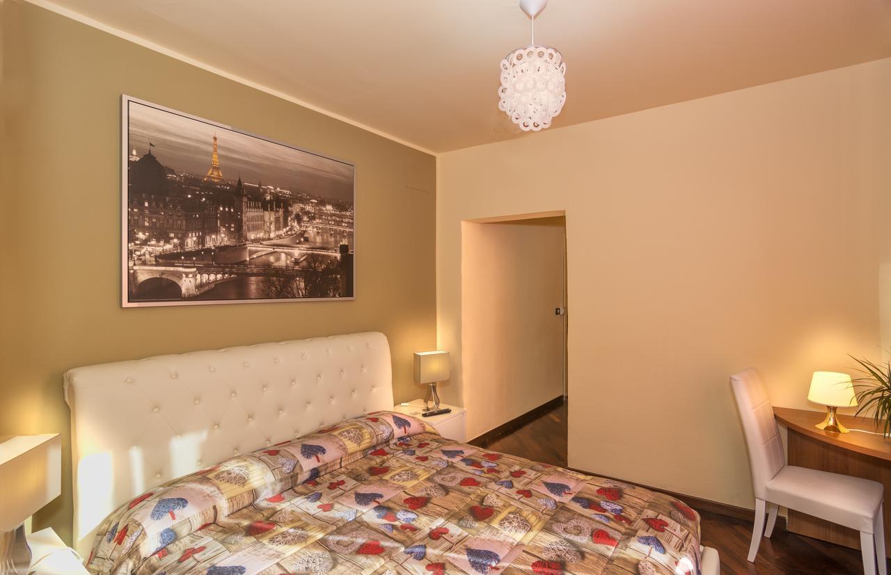 Hotel Il Giardino Pisa Dış mekan fotoğraf