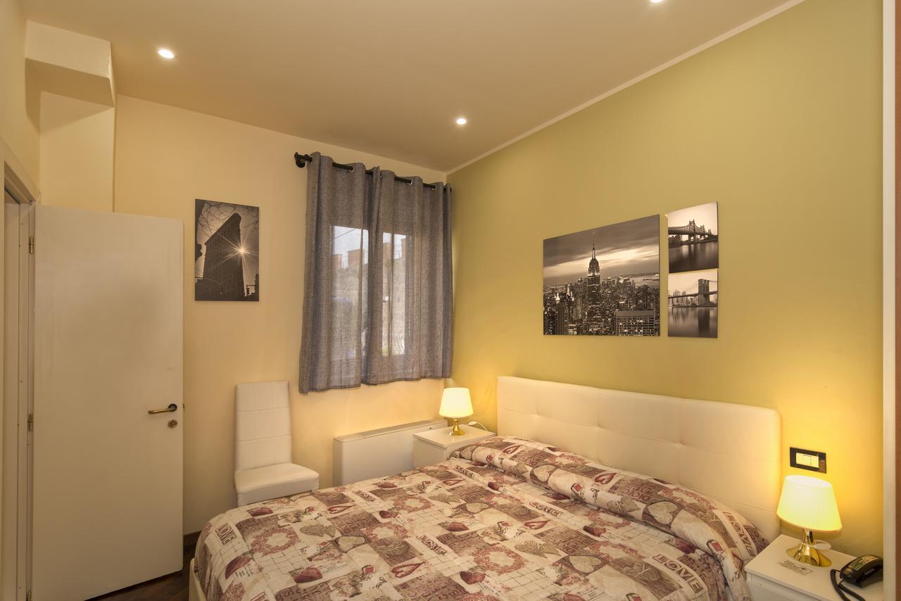 Hotel Il Giardino Pisa Dış mekan fotoğraf