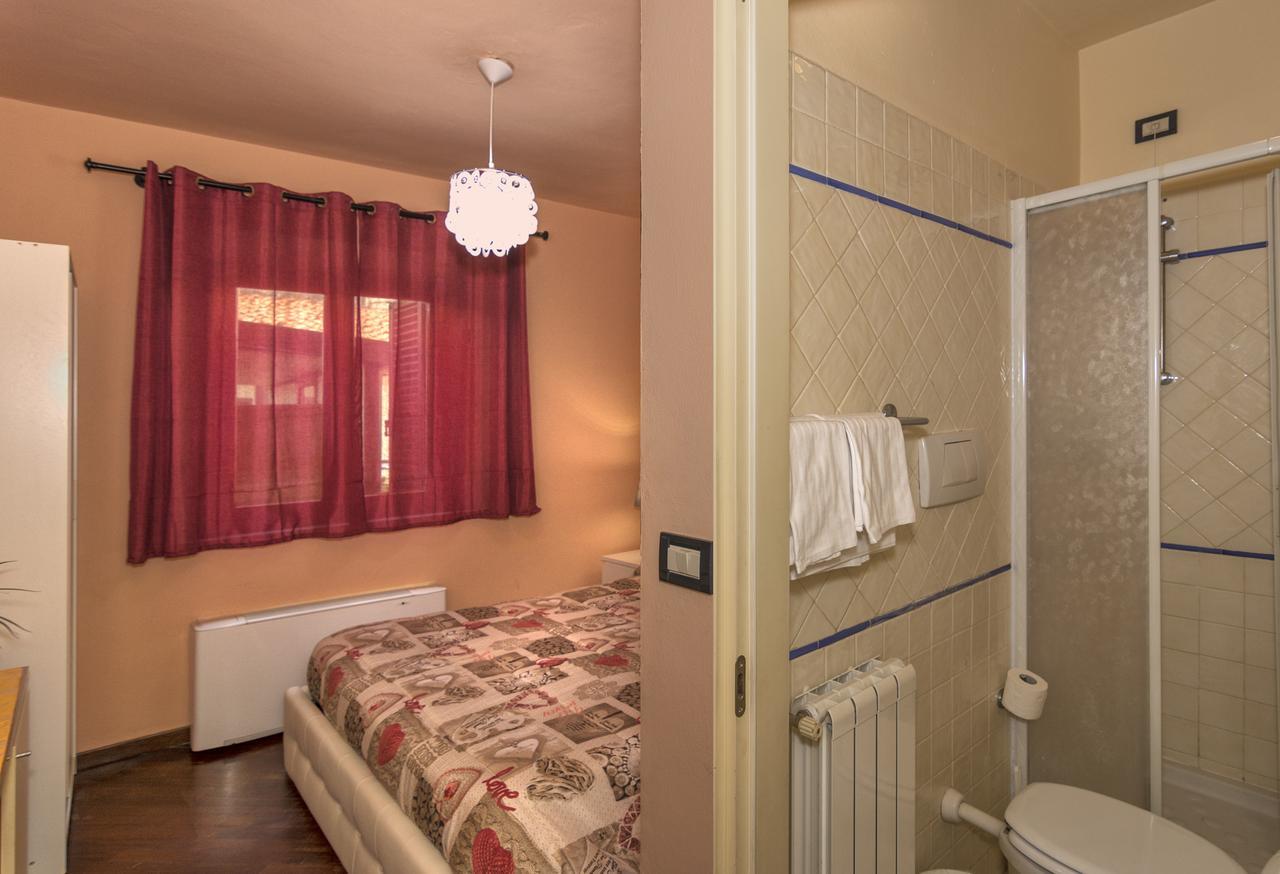 Hotel Il Giardino Pisa Dış mekan fotoğraf