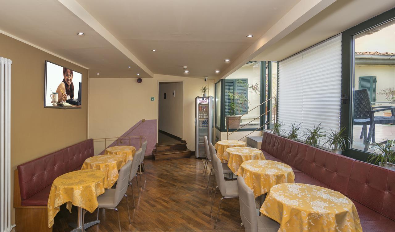 Hotel Il Giardino Pisa Dış mekan fotoğraf