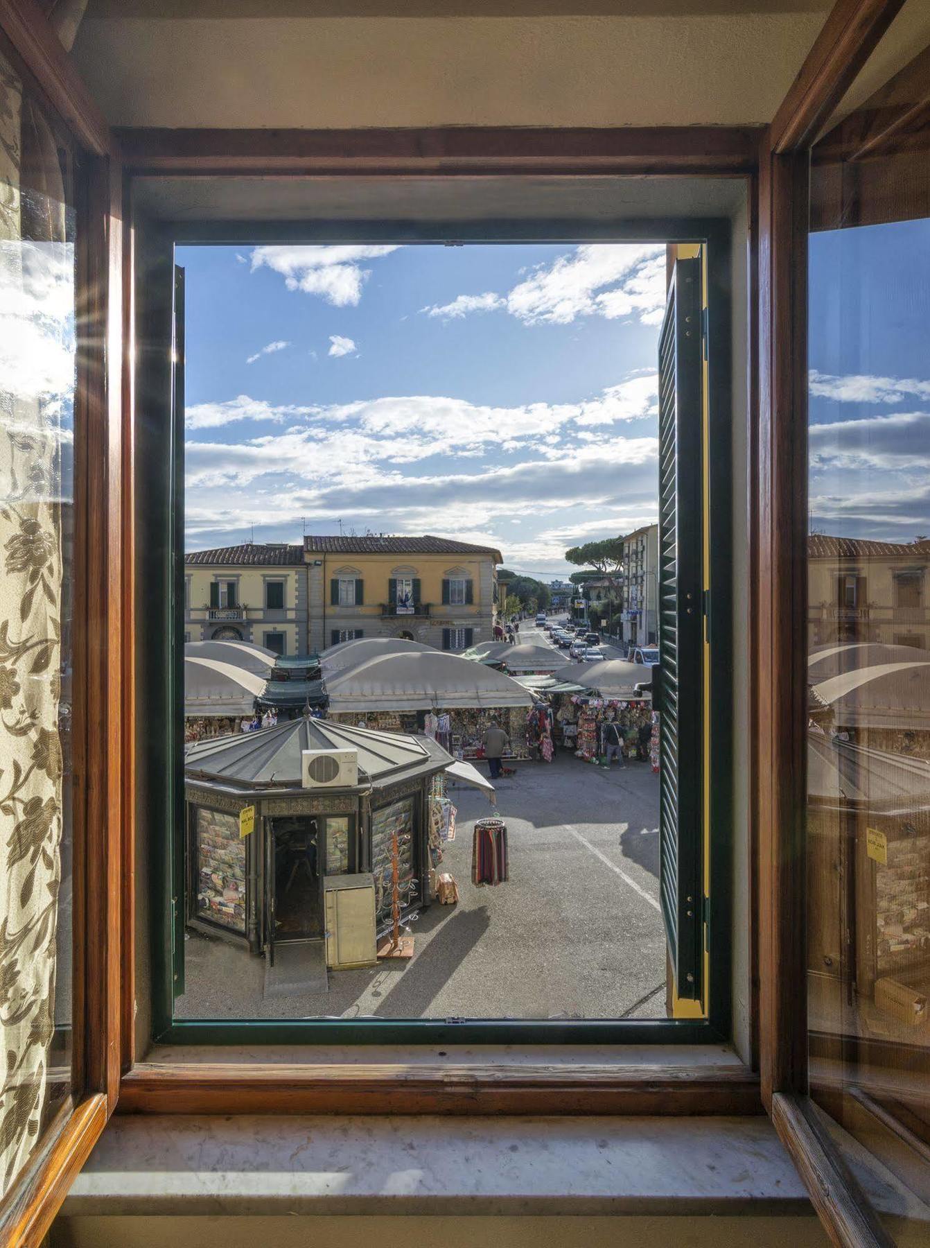 Hotel Il Giardino Pisa Dış mekan fotoğraf