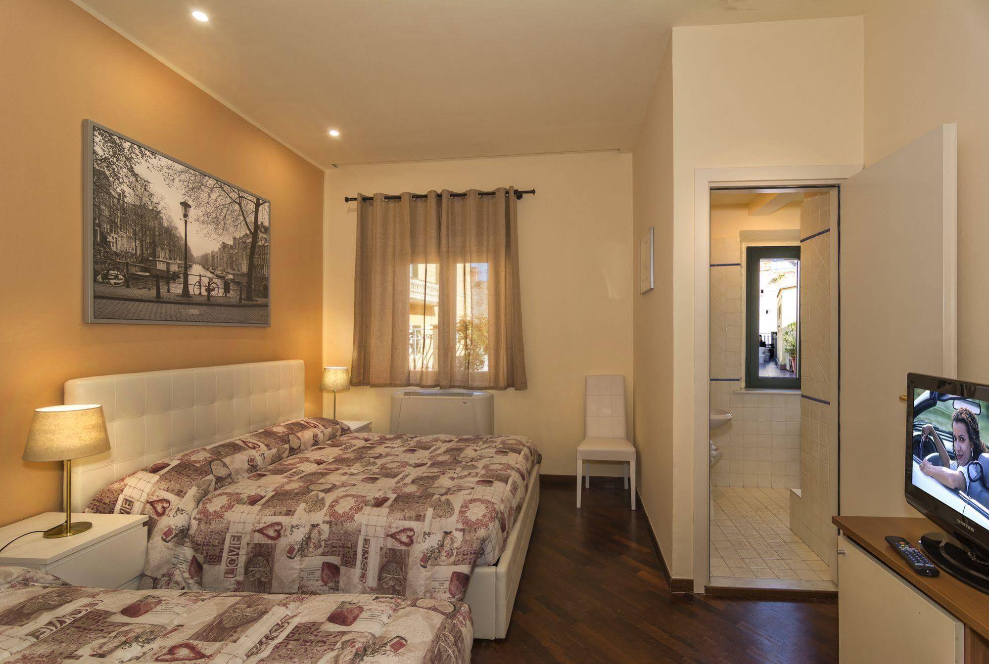 Hotel Il Giardino Pisa Dış mekan fotoğraf