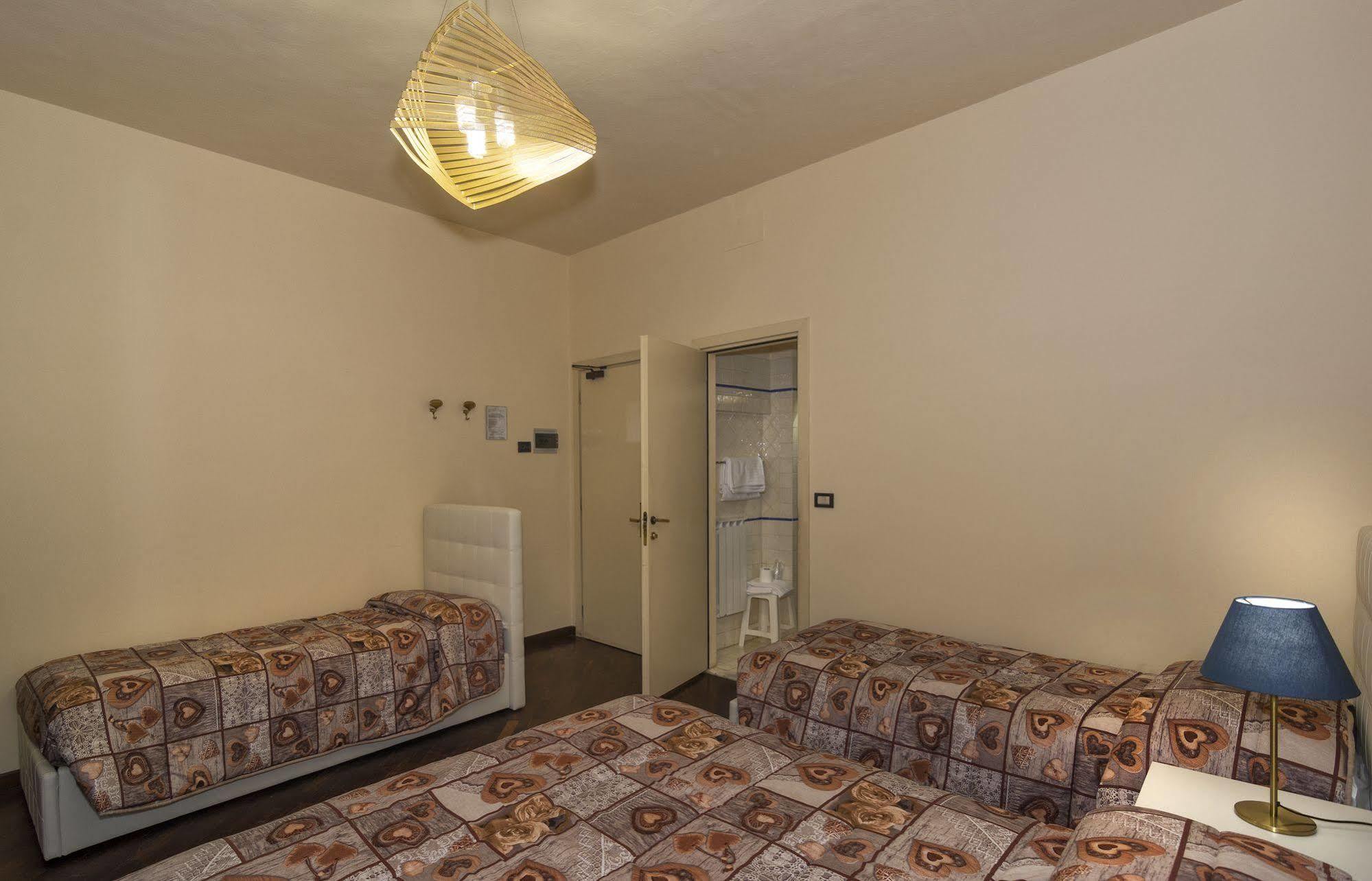 Hotel Il Giardino Pisa Dış mekan fotoğraf