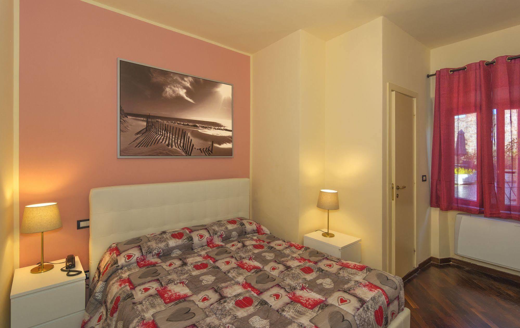 Hotel Il Giardino Pisa Dış mekan fotoğraf