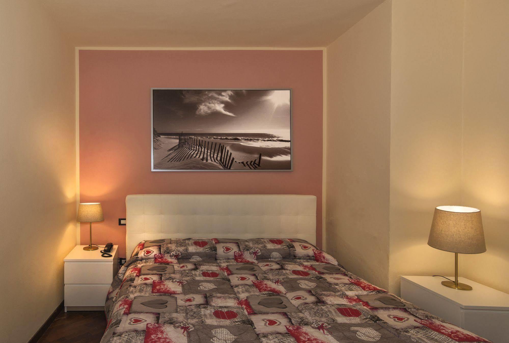Hotel Il Giardino Pisa Dış mekan fotoğraf