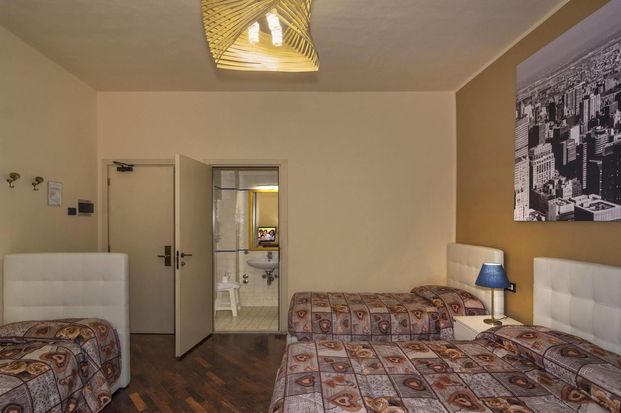 Hotel Il Giardino Pisa Dış mekan fotoğraf