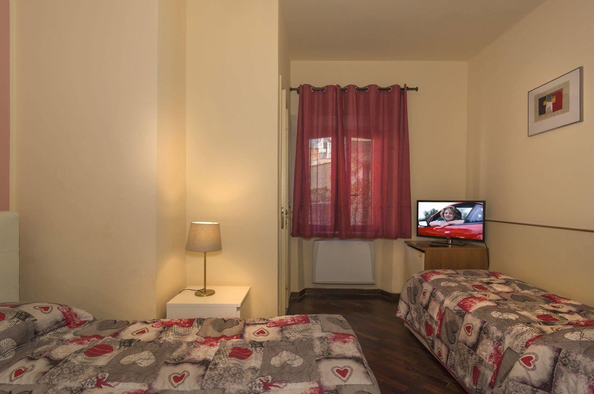 Hotel Il Giardino Pisa Dış mekan fotoğraf