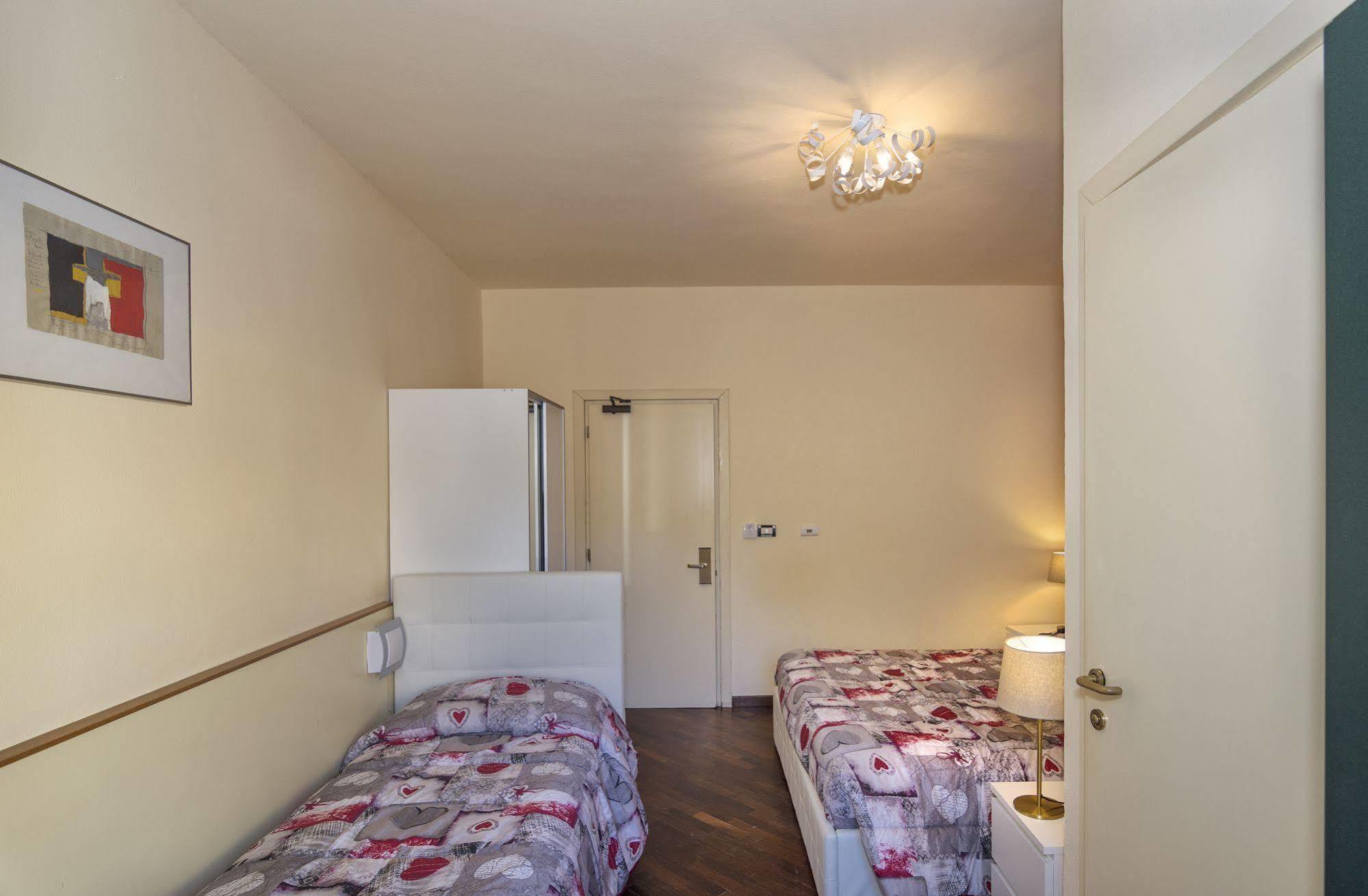 Hotel Il Giardino Pisa Dış mekan fotoğraf